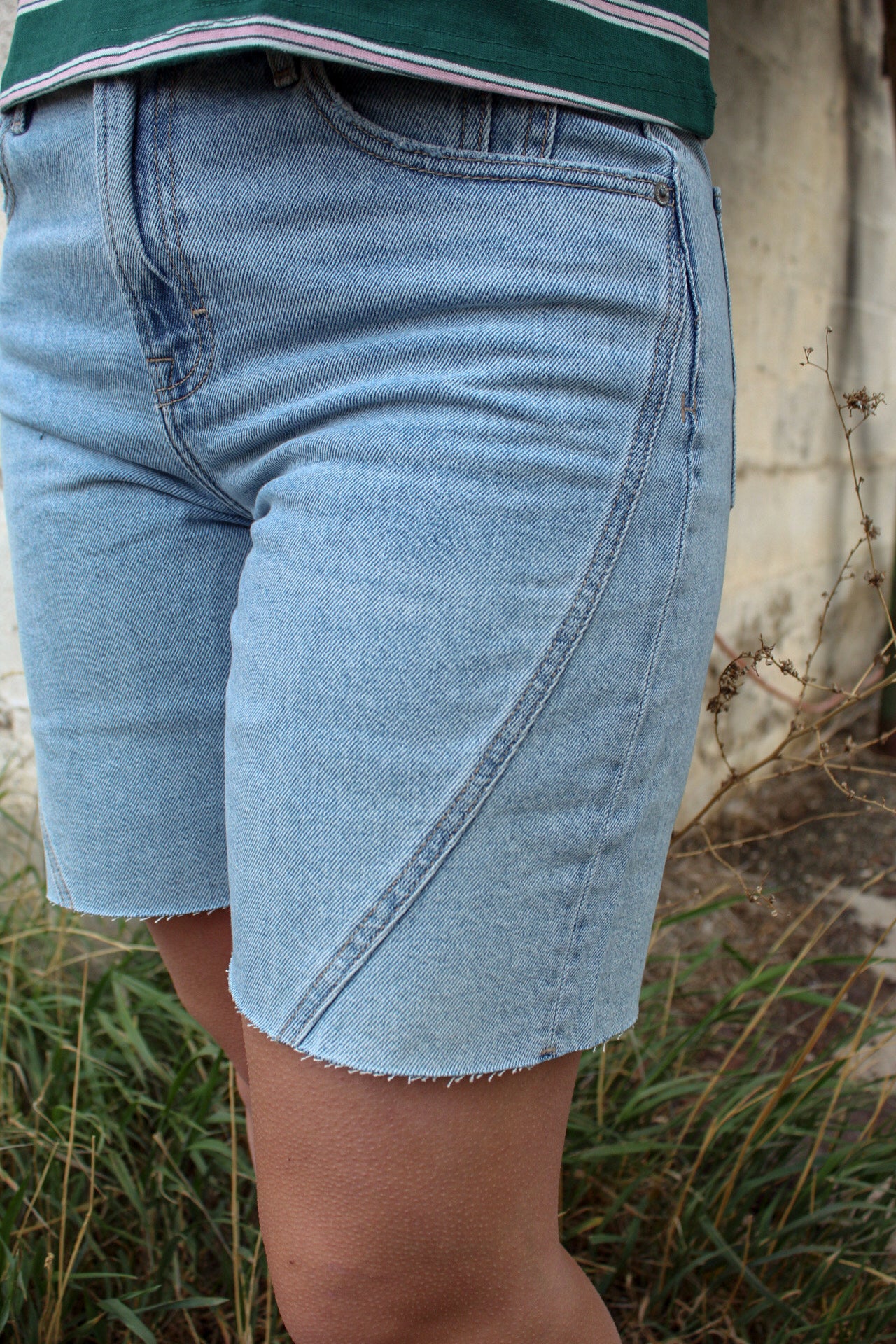 The Riggs Shorts