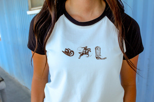 The Ida Tee