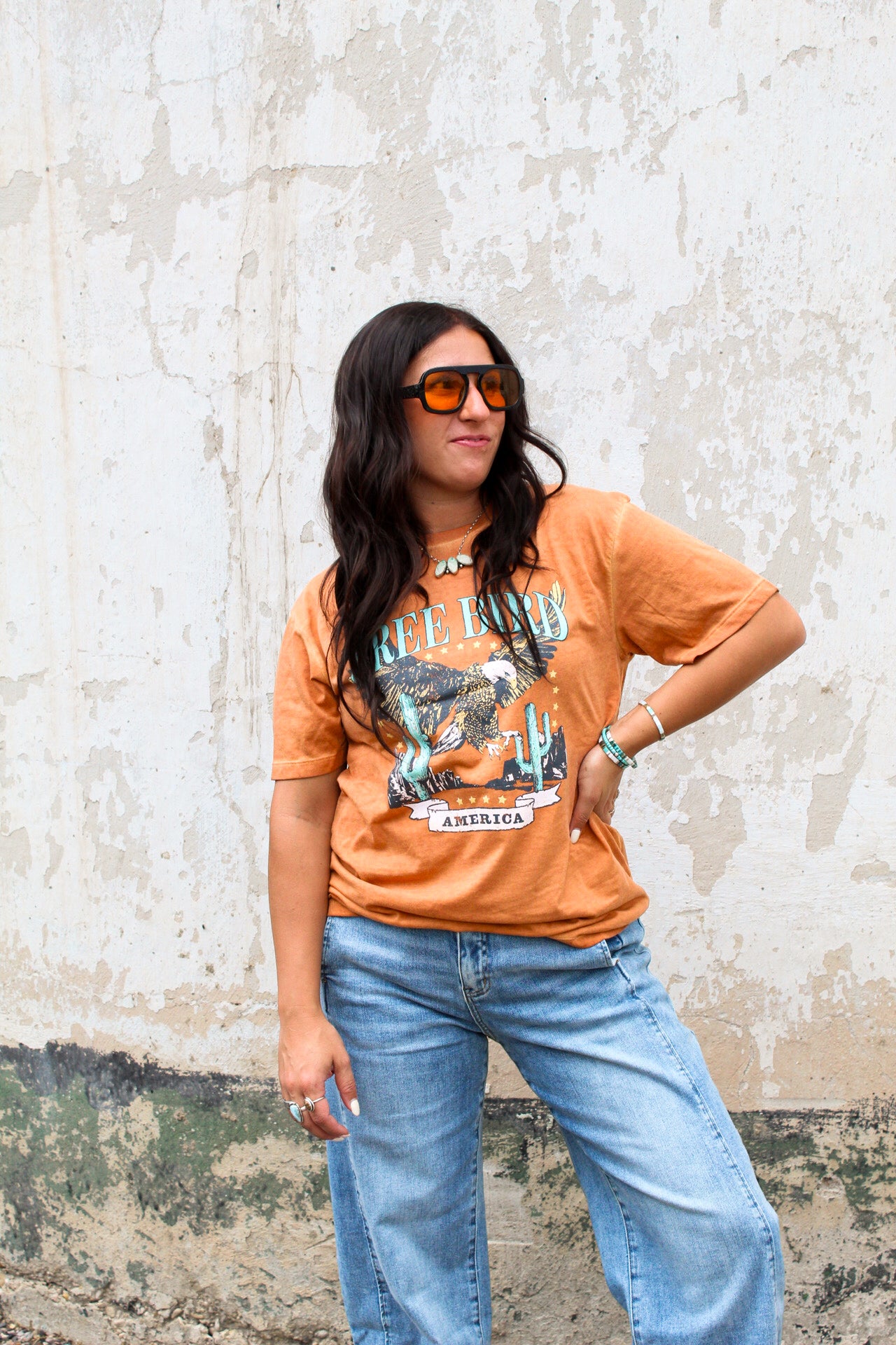 The Lynyrd Tee