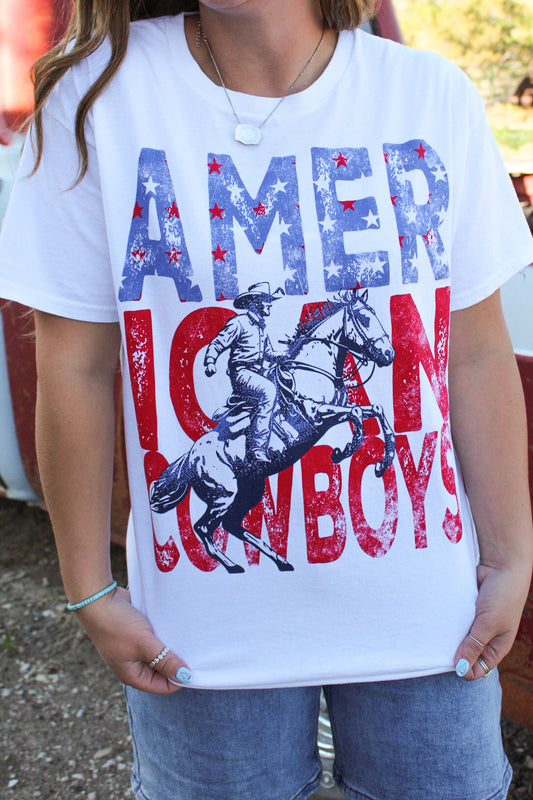 The Mowry Tee