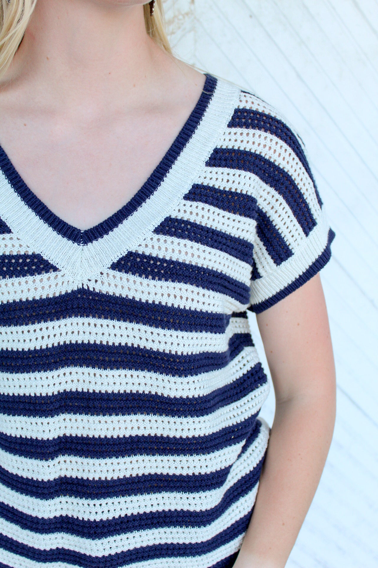 The Quincy Sweater