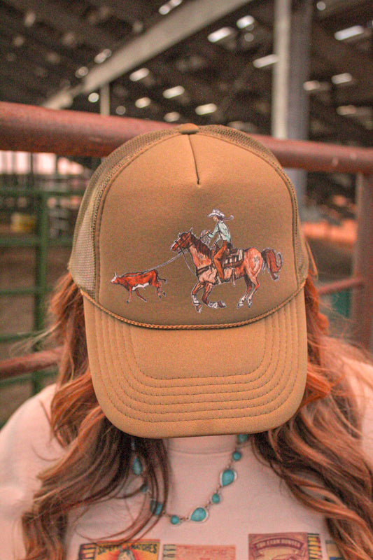 The Lyla Trucker