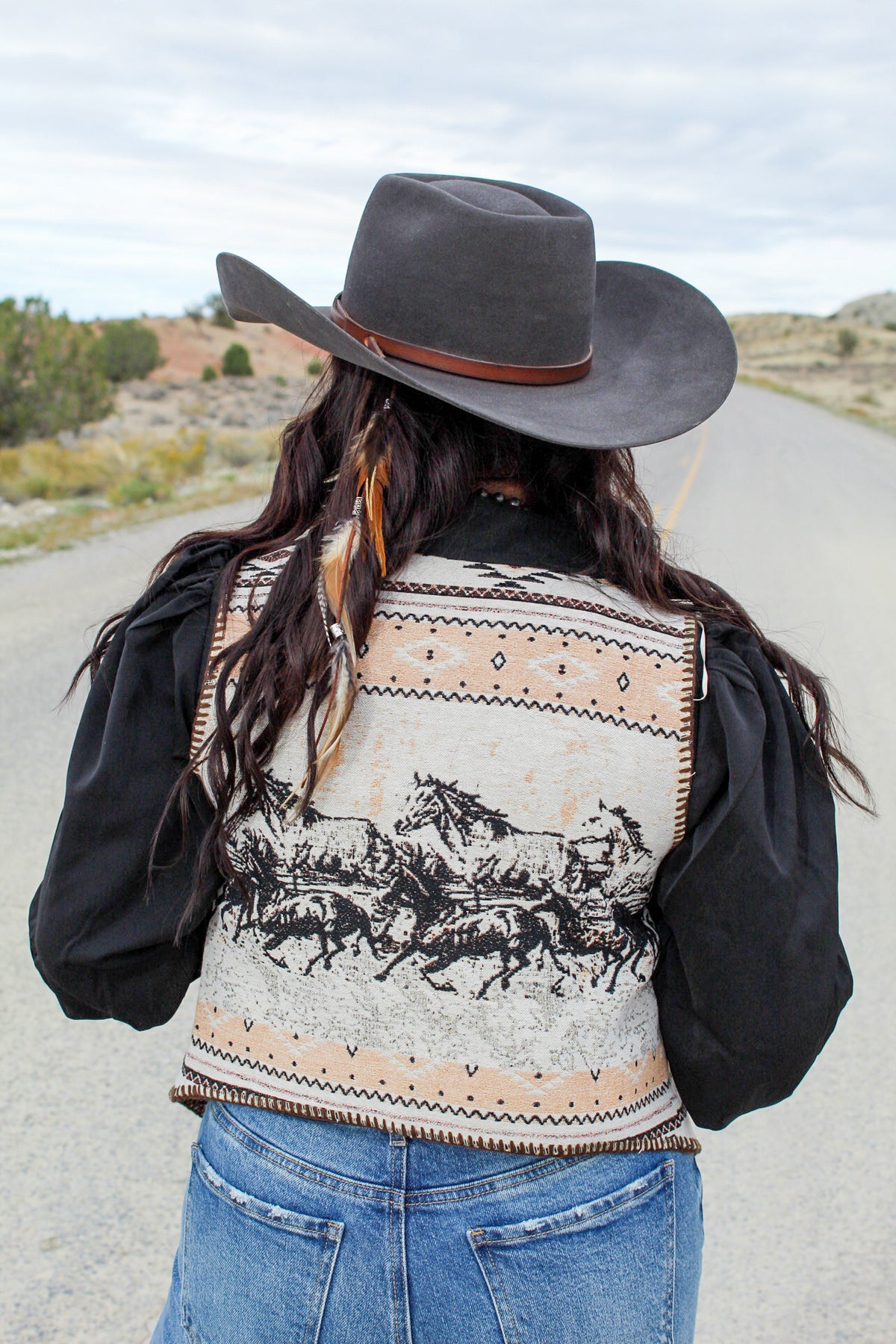The Oakley Vest