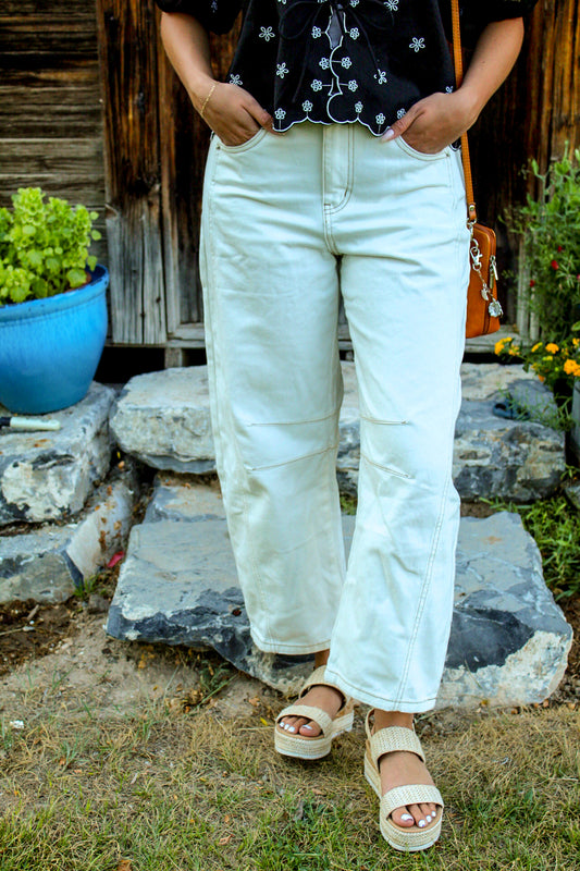 The Winona Jeans