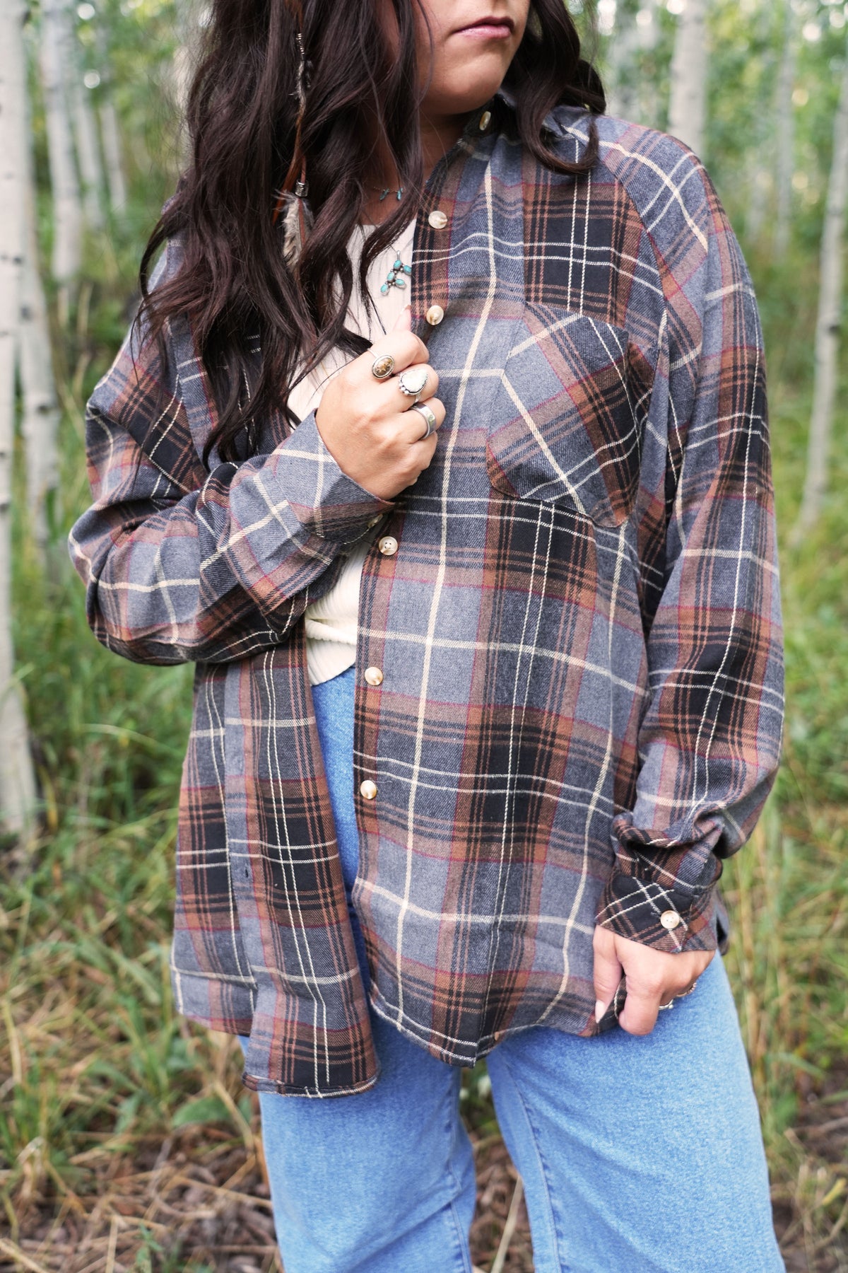 The Clay Flannel