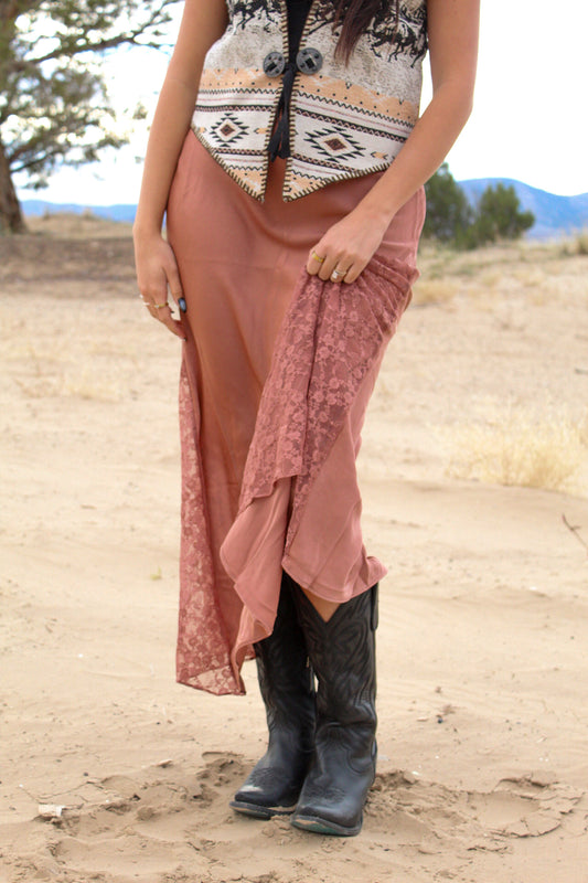 The Sloan Skirt