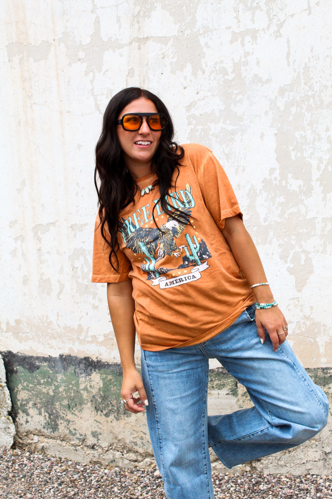 The Lynyrd Tee