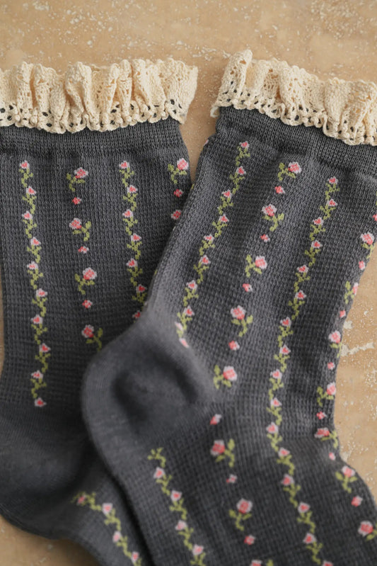 The Beau Socks
