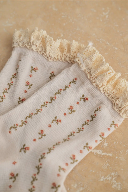 The Beau Socks