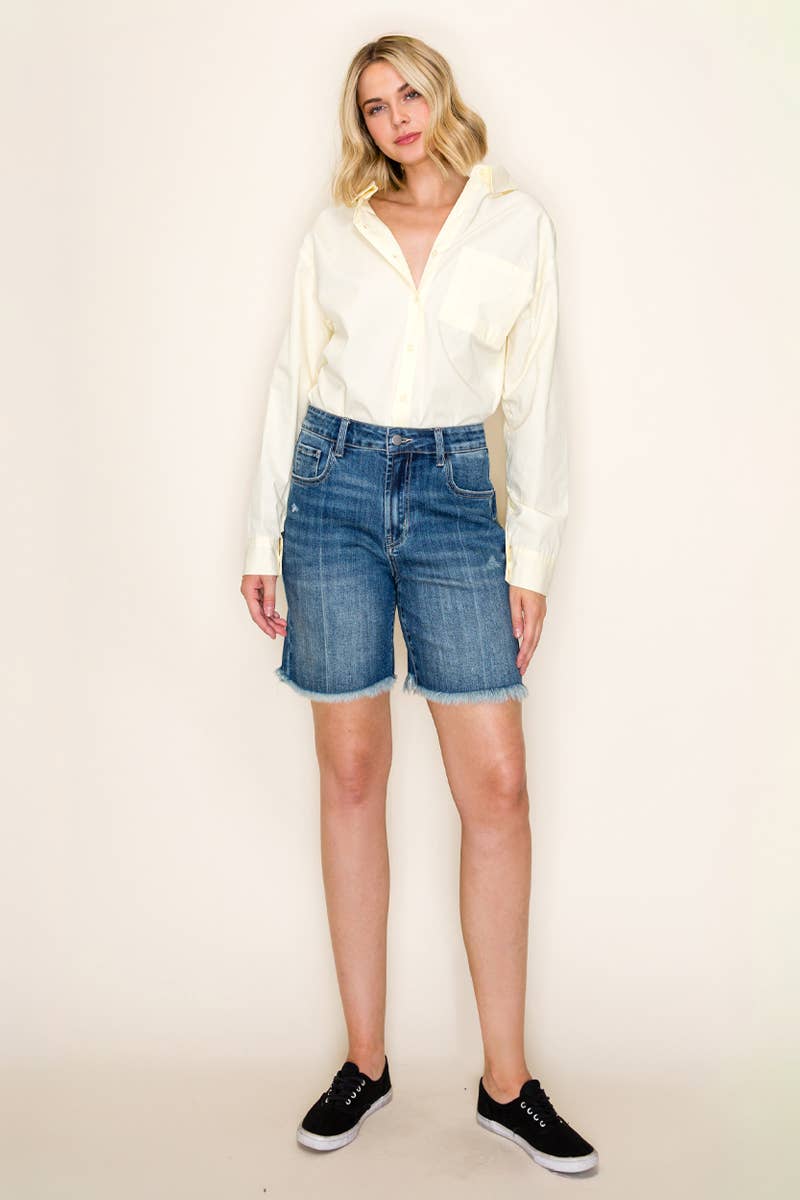 The Landry Shorts