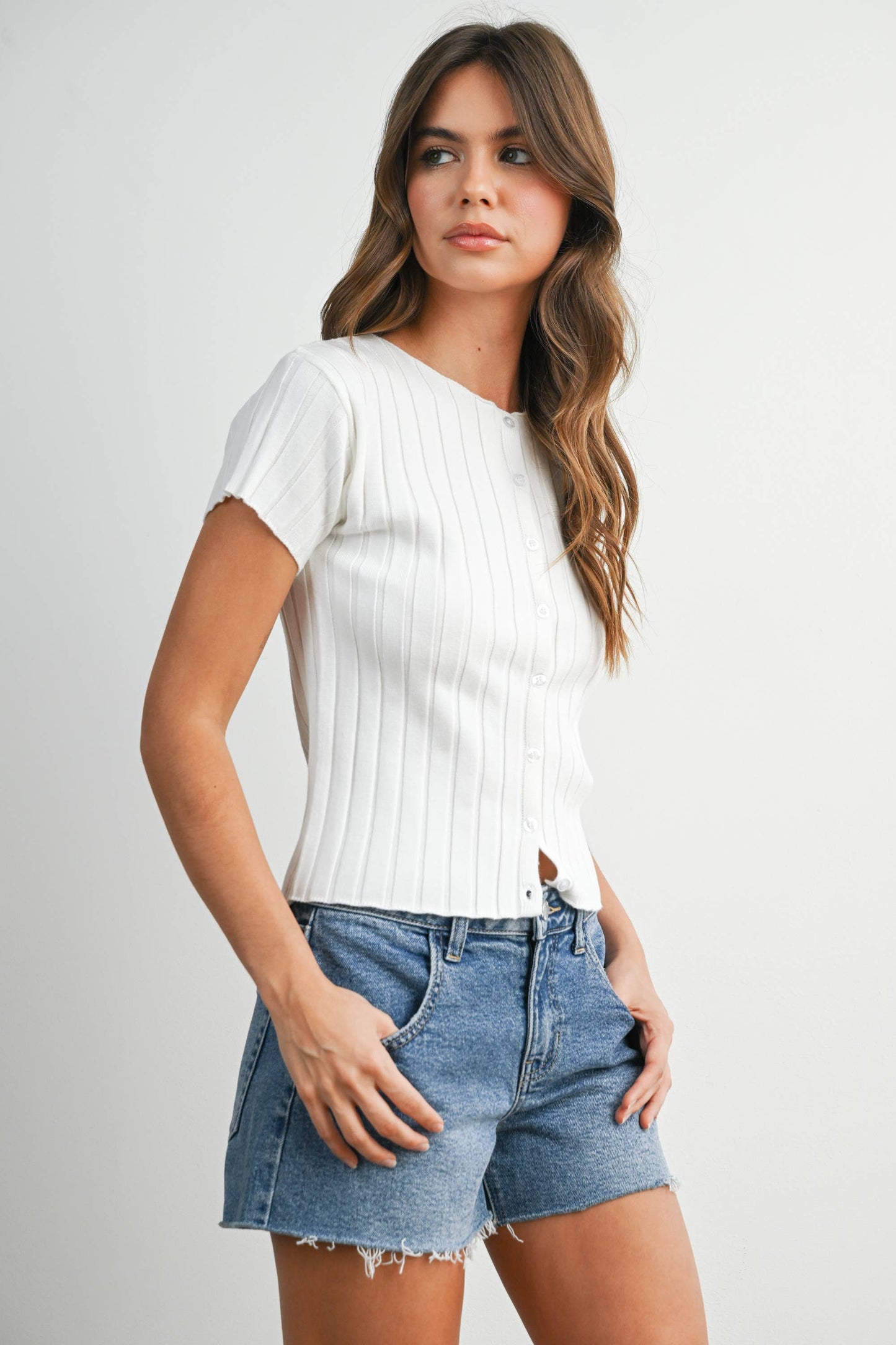 The Cove Sweater