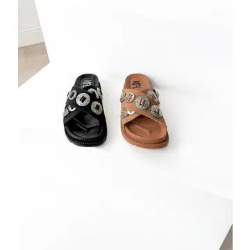 The Addyson Sandals
