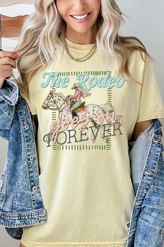 The Breakaway Tee