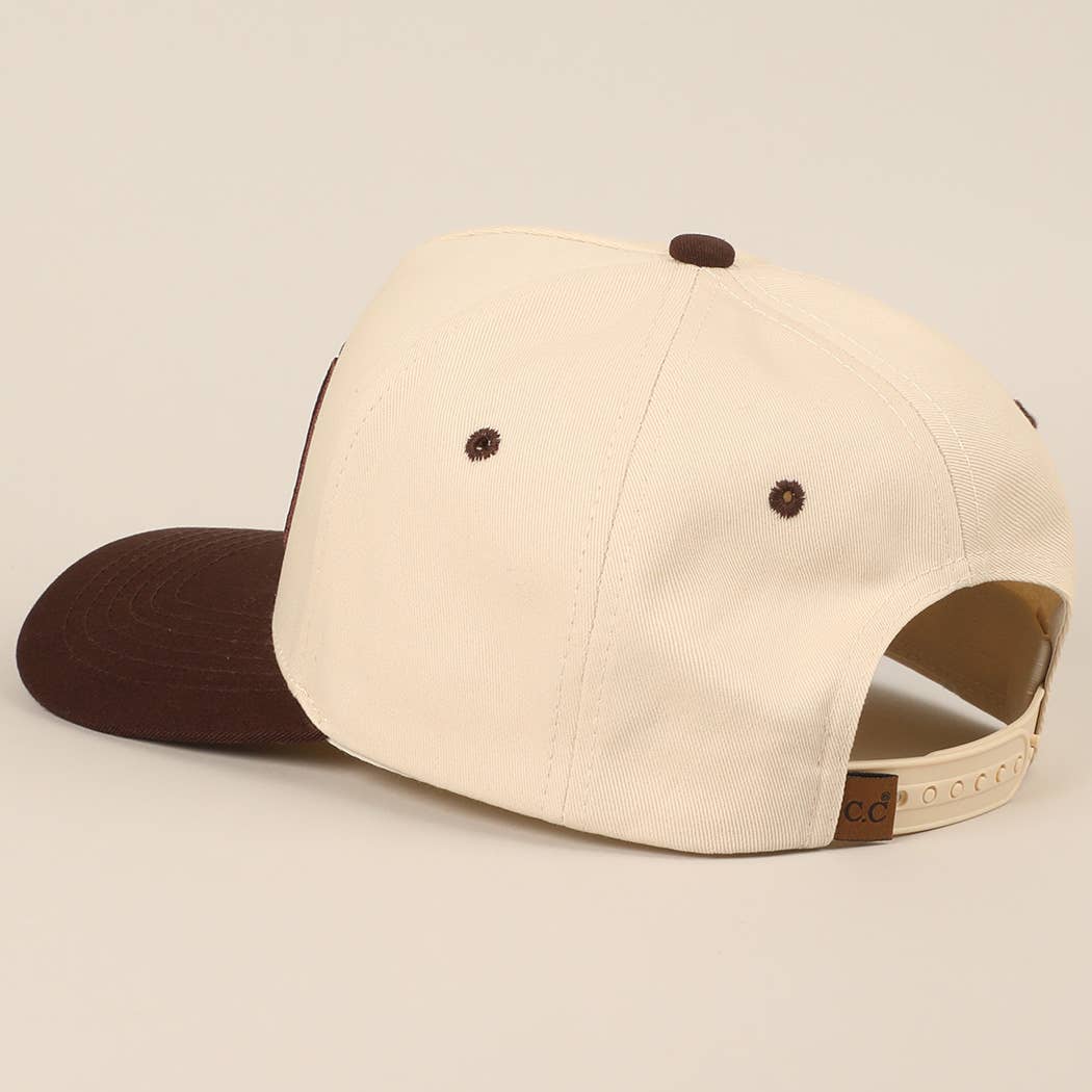 The Rodeo Trucker Hat