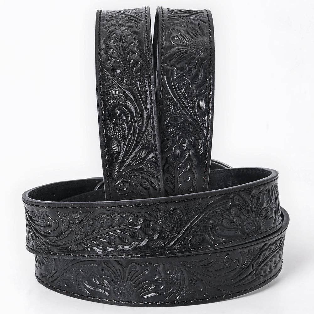 The Cash Belt