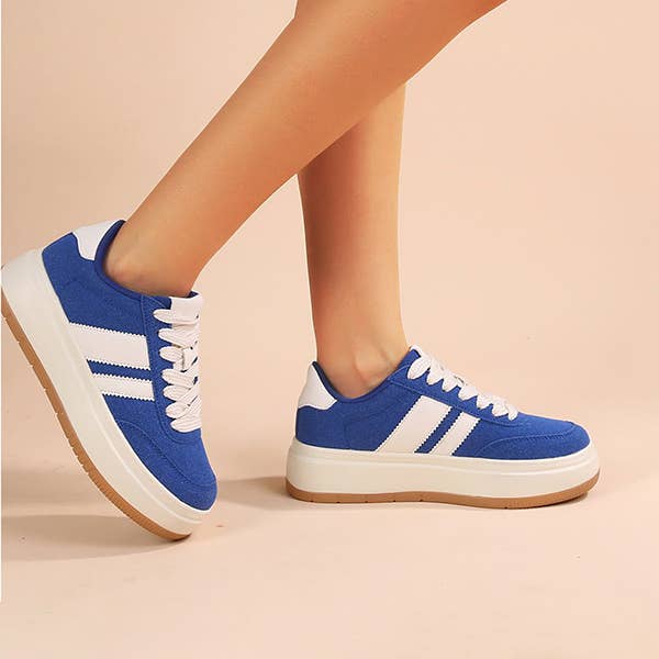 The Lilith Sneakers