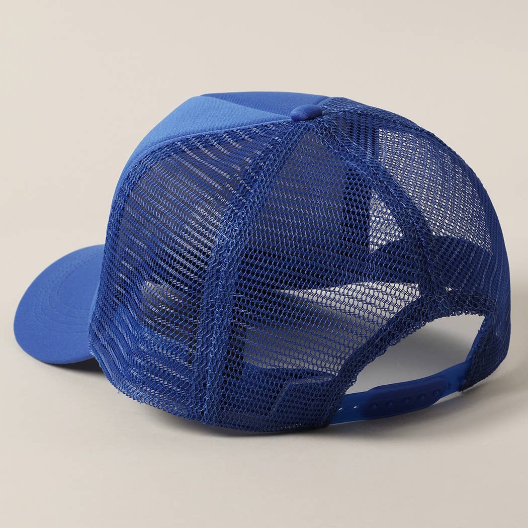 The American Cowgirl Hat